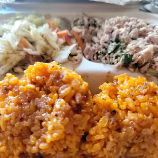 Red Rice