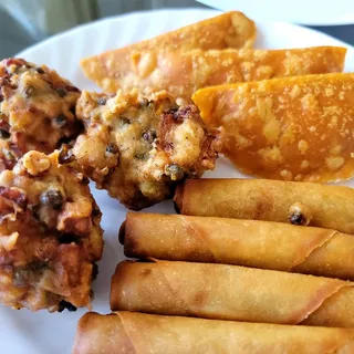 Empanada