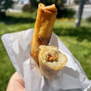 Lumpia (Pork)