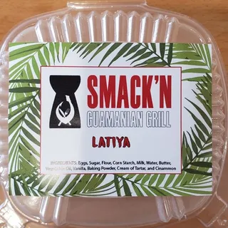 Latiya