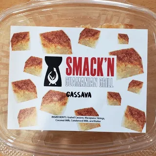 Cassava