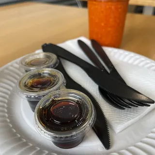 1oz - Fina'denne (Regular)