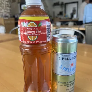 Pellegrino