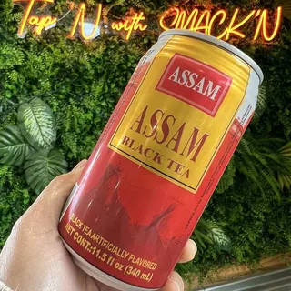 Assam Black Tea