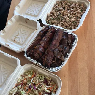 Feed The Familia
