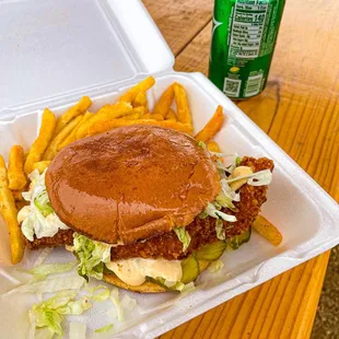 big smack sandwich