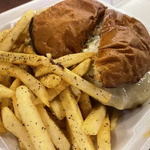 Chicken Sandwich