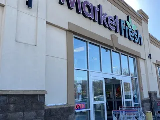 Market Fresh
