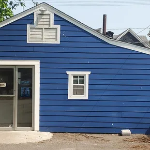 Smales Pretzel Bakery