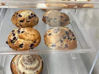 Sweet Adaline’s Bakery