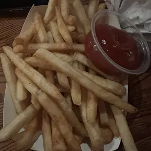 Fries