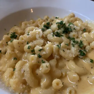 Mac and Cheese