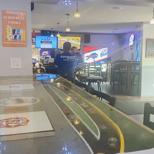 Small Bar Matthews - doesn't have a Yelp page