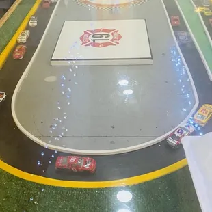 Small Bar Matthews - doesn't have a Yelp page