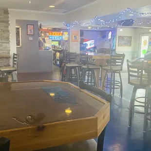 Small Bar Matthews - doesn't have a Yelp page