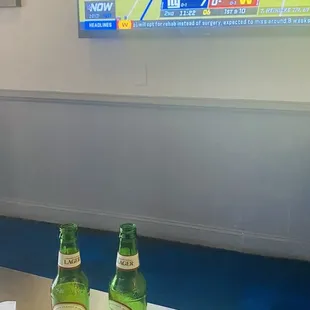 Small Bar Matthews - doesn't have a Yelp page