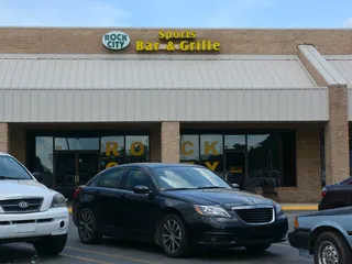Rock City Tavern