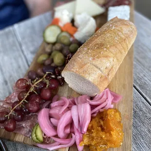 Charcuterie