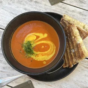 Tomato Soup