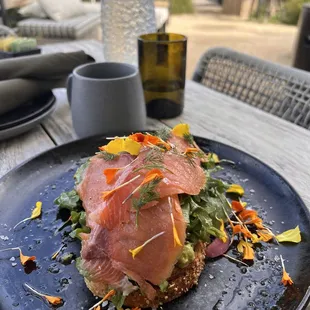 Avocado Toast