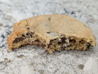 The Cookie Bar