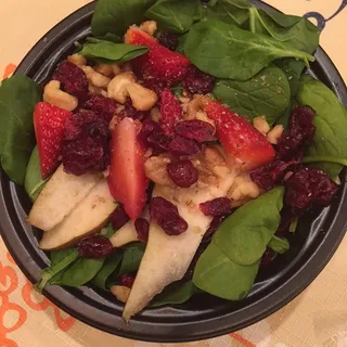 Endless Summer Salad