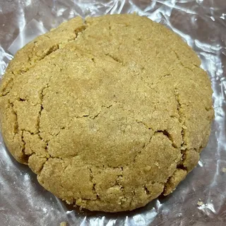 Peanut Butter Cookies