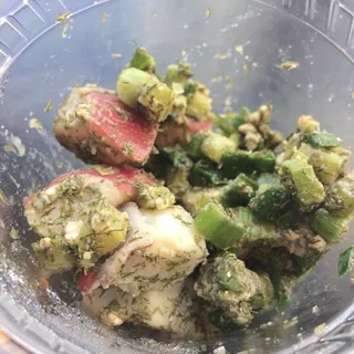 Potato Salad