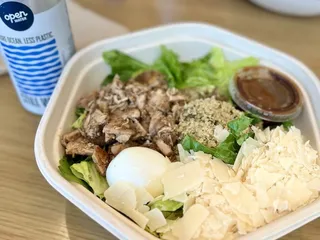 sweetgreen