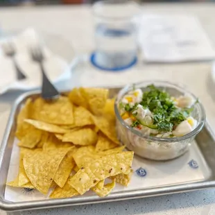 Ceviche