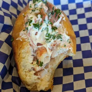 Lobster Roll