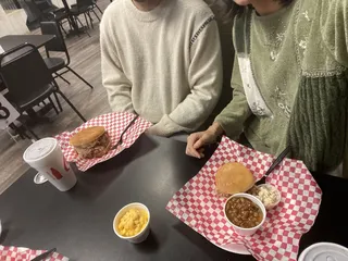 Bishop's BBQ