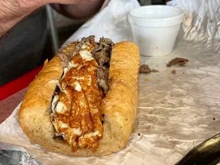 Johnny's Beef & Gyros - Lincoln Park