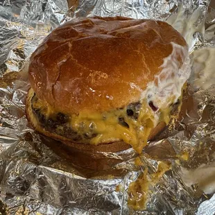 Cheeseburger