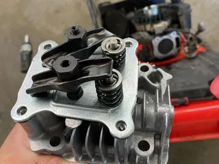 T & J Small Engines and Motorsports