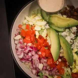 Cobb Salad