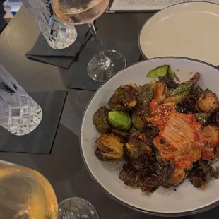 Kung Pao Brussels