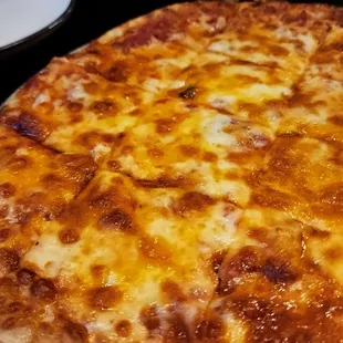 Cheese Pizza