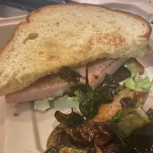 Turkey Club