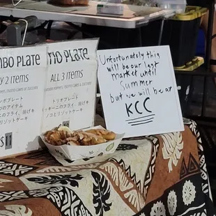 Back next summer!!! Miss you at Kailua!