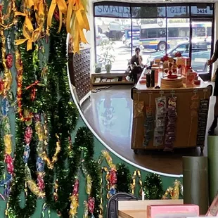 Peaceful days with Diesel (Shop Dog)