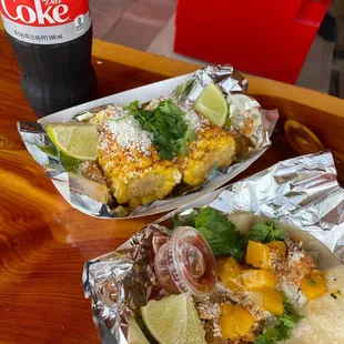 Delicious Chicken Mango!