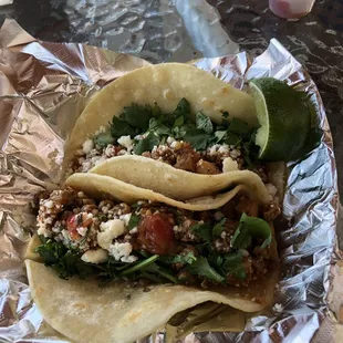 Taco De Korean