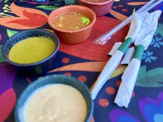 Tu Familia Mexican Restaurant