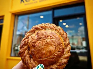 Kouklet Brazilian Bakehouse