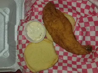 Kat’s Soul Food Kitchen