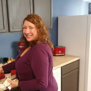 Professional customer service, every day, every time.