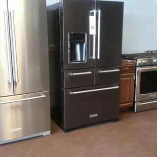 KitchenAid specialists