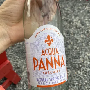 Drinks