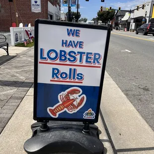 Sounds like lunch